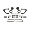 Fabtech | Lift Kit-Suspension - Silverado / Sierra 1500 2019-2020 Fabtech Lift Kits