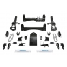 Fabtech | Lift Kit-Suspension w/Shock - Silverado / Sierra 1500 2019-2020 Fabtech Lift Kits