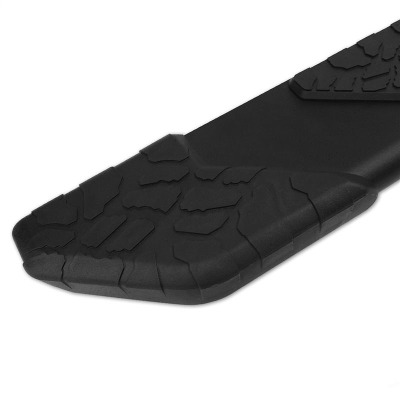 Raptor Series | Slide Track Running Boards - Colorado / Canyon 2015-2022 Raptor Series Step Bars