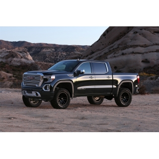 Fabtech | Lift Kit-Suspension w/Shock - Silverado / Sierra 1500 2019-2020 Fabtech Lift Kits