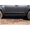 Raptor Series | Slide Track Running Boards - 4Runner 2010-2022