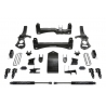 Fabtech | Lift Kit-Suspension w/Shock - Silverado / Sierra 1500 2019-2020 Fabtech Lift Kits