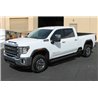 Raptor Series | Slide Track Running Boards - Chevrolet / GMC 2019-2024 Raptor Series Step Bars