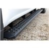 Raptor Series | Slide Track Running Boards - Chevrolet / GMC 2019-2024 Raptor Series Step Bars
