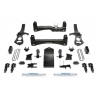 Fabtech | Lift Kit-Suspension w/Shock - Silverado / Sierra 1500 2019-2022 Fabtech Lift Kits