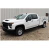 Raptor Series | Slide Track Running Boards - Ram 1500 / Classic / 2500 / 3500 2009-2024 Raptor Series Step Bars