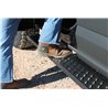Raptor Series | Slide Track Running Boards - Ram 1500 / Classic / 2500 / 3500 2009-2024 Raptor Series Step Bars