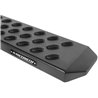 Raptor Series | Slide Track Running Boards - Ram 1500 / Classic / 2500 / 3500 2009-2024 Raptor Series Step Bars
