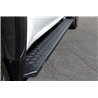 Raptor Series | Slide Track Running Boards - Ram 1500 2019-2024 Raptor Series Step Bars