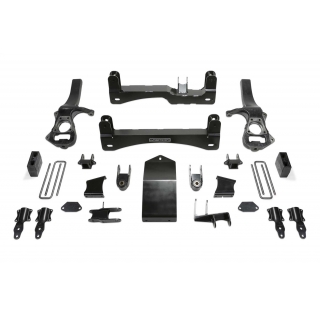 Fabtech | Lift Kit-Suspension - Silverado / Sierra 1500 2019-2020 Fabtech Lift Kits