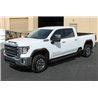 Raptor Series | Slide Track Running Boards - Ranger 2019-2022