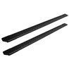 Raptor Series | 5 in. OEM Style Full Tread Slide Track Running Boards - Chevrolet / GMC 2007-2019 Raptor Series Step Bars
