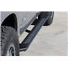 Raptor Series | 5 in. OEM Style Full Tread Slide Track Running Boards - Ram 1500 2019-2024 Raptor Series Step Bars