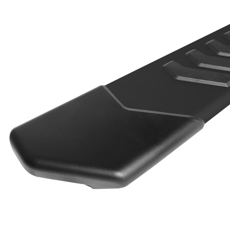 Raptor Series | 5 in. OEM Style Full Tread Slide Track Running Boards - Tacoma 2.7L / 3.5L / 4.0L 2005-2023 Raptor Series Ste...