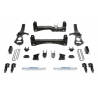 Fabtech | Lift Kit-Suspension w/Shock - Silverado / Sierra 1500 2019-2020 Fabtech Lift Kits