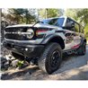 N-FAB | EPYX Step System - Full Length (4 Doors) - Bronco 2.3T / 2.7T / 3.0T 2021-2023 N-FAB Step Bars