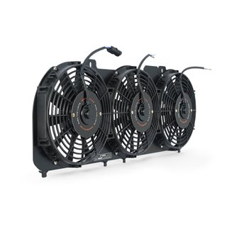 Mishimoto | Aluminum Fan Shroud