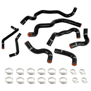 Mishimoto | Silicone Hose Kit - Q50 / Q60 3.0T 2019-2022