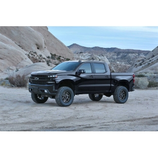 Fabtech | Lift Kit-Suspension w/Shock - Silverado / Sierra 1500 2019-2020 Fabtech Lift Kits
