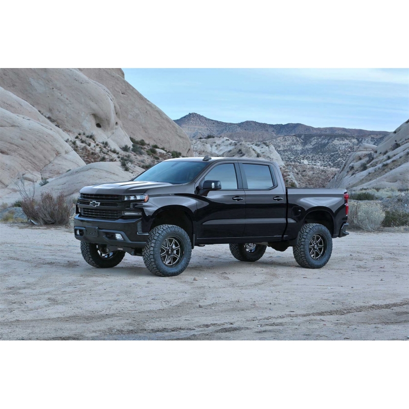 Fabtech | Lift Kit-Suspension w/Shock - Silverado / Sierra 1500 2019-2020 Fabtech Lift Kits