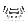 Fabtech | Lift Kit-Suspension w/Shock - Silverado / Sierra 1500 2019-2020 Fabtech Lift Kits
