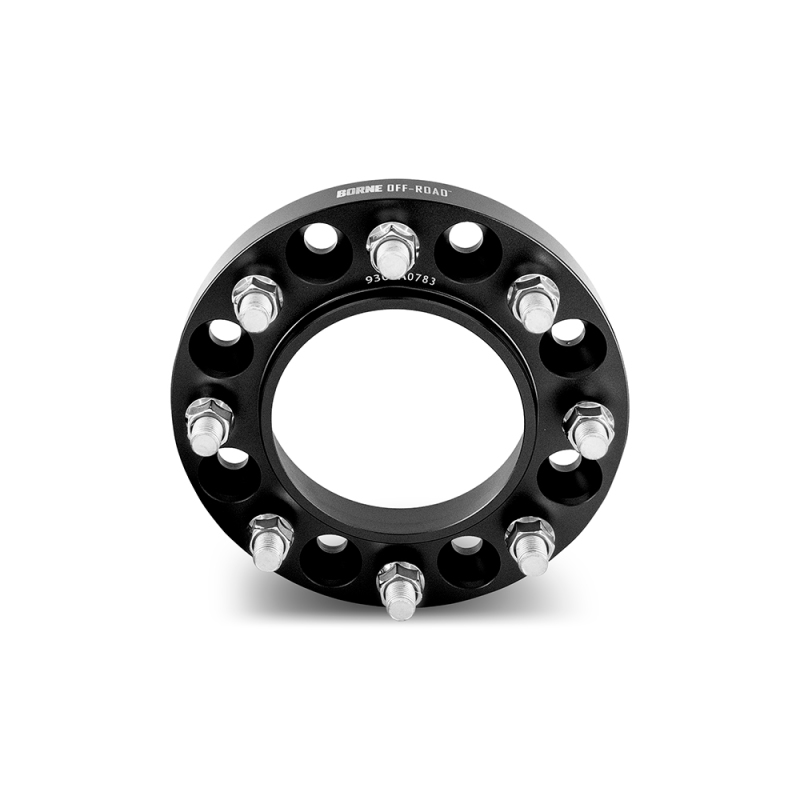 Mishimoto | Wheel Spacers - Excursion / F-250 / F-350 2003-2021 Mishimoto Wheel Spacers