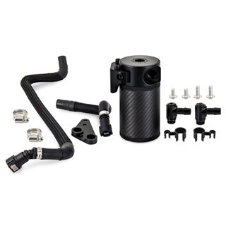 Mishimoto | Oil Catch Can Kit - Corvette 6.2L 2020-2022