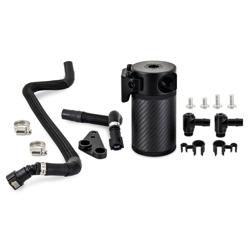 Mishimoto | Oil Catch Can Kit - Corvette 6.2L 2020-2022