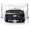 AWE Tuning | Touring Axle-Back Exhaust - Camaro LT1 / SS 6.2L 2016-2023 AWE Tuning Axle-Back Exhausts