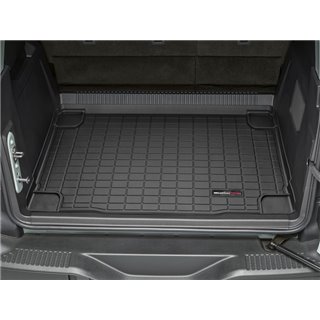 WeatherTech | Tapis de coffre - Bronco 2.3T / 2.7T / 3.0T 2021-2022 WeatherTech Tapis Protecteur
