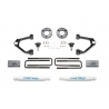 Fabtech | Lift Kit-Suspension w/Shock - Silverado / Sierra 1500 2019-2022 Fabtech Lift Kits