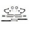 Fabtech | Lift Kit-Suspension w/Shock - Silverado / Sierra 1500 2019-2020 Fabtech Lift Kits