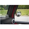 RUGGED RIDGE | Door Mirror Relocation Kit - Wrangler / Wrangler (JK) 1997-2018 RUGGED RIDGE Mirror