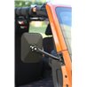 RUGGED RIDGE | Quick Release Mirror - Wrangler / Wrangler (JK) 1997-2018 RUGGED RIDGE Mirror