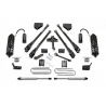 Fabtech | Lift Kit-Suspension w/Shock - Silverado / Sierra 1500 2019-2020 Fabtech Lift Kits