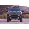 Fabtech | Lift Kit-Suspension w/Shock - Silverado / Sierra 3500 6.6L 2020-2021 Fabtech Lift Kits