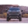 Fabtech | Lift Kit-Suspension w/Shock - Silverado / Sierra 3500 6.6L 2020-2021 Fabtech Lift Kits