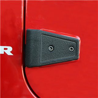 RUGGED RIDGE | Door Hinge Kit - Wrangler (JK) 3.6L / 3.8L 2007-2018