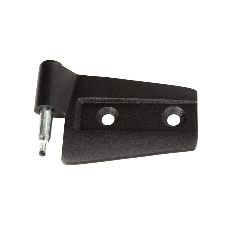RUGGED RIDGE | Door Hinge Kit - Wrangler (JK) 3.6L / 3.8L 2007-2018 RUGGED RIDGE Exterior Trim