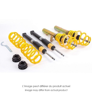 ST Suspensions | Coilover Kit - 124 Spider / MX-5 Miata 1.4T / 2.0L 2016-2022 ST Suspensions Coilovers