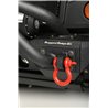 RUGGED RIDGE | D-Shackles RUGGED RIDGE Tow Hook