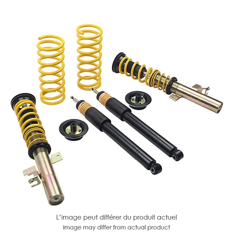 ST Suspensions | Coilover Kit - 124 Spider / MX-5 Miata 1.4T / 2.0L 2016-2022 ST Suspensions Coilovers