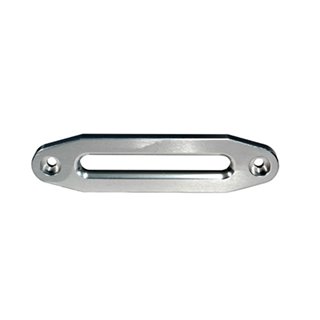 RUGGED RIDGE | Aluminum Hawse Fairlead