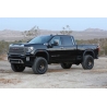 Fabtech | Lift Kit-Suspension w/Shock - Silverado / Sierra 2500 6.6L 2020-2021 Fabtech Lift Kits