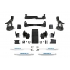 Fabtech | Lift Kit-Suspension w/Shock - Silverado 3500 6.6L 2020-2021 Fabtech Lift Kits