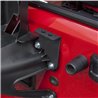 RUGGED RIDGE | CB Antenna Mounting Bracket - Wrangler (JK) 3.6L / 3.8L 2007-2018 RUGGED RIDGE Antenna