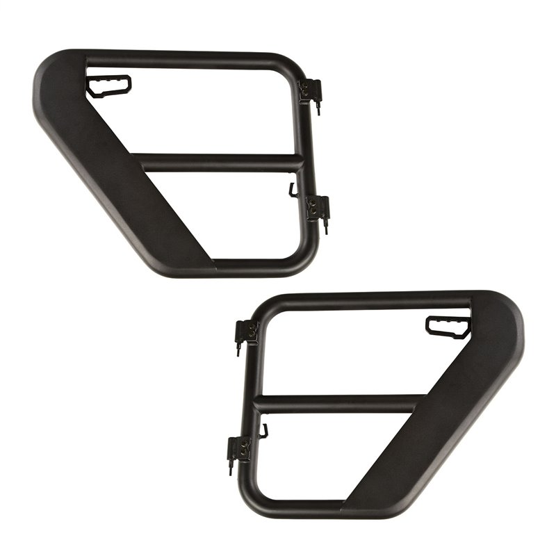 RUGGED RIDGE | Tube Door - Gladiator / Wrangler (JL) 2018-2022