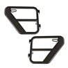 RUGGED RIDGE | Tube Door - Gladiator / Wrangler (JL) 2018-2022