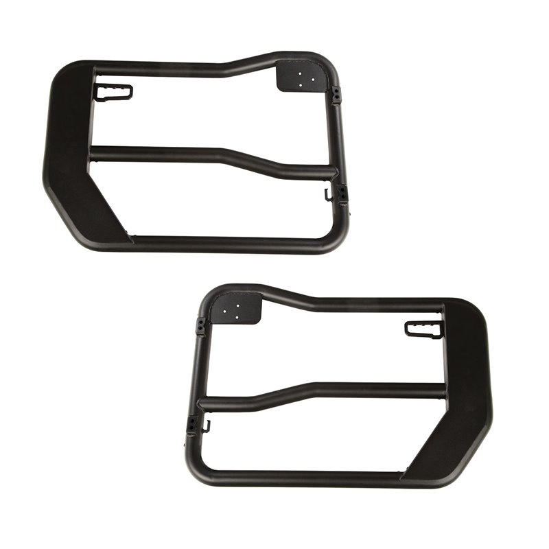 RUGGED RIDGE | Tube Door Kit - Gladiator / Wrangler (JL) 2018-2022 RUGGED RIDGE Doors