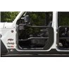 RUGGED RIDGE | Tube Door Kit - Gladiator / Wrangler (JL) 2018-2022 RUGGED RIDGE Doors